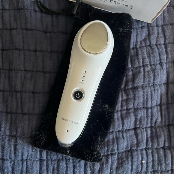 Vanity Planet Hot & Cold Rejuvenating Facial Wand - Picture 2 of 7